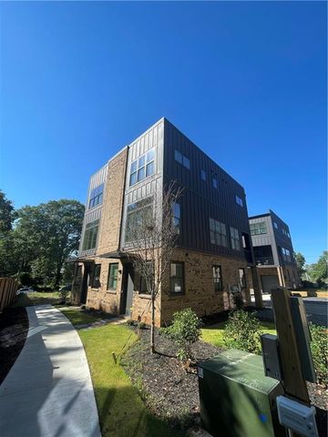 1133 W. Marietta, Atlanta, GA 30318