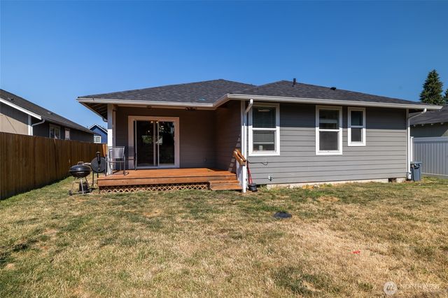 1418 Windsor Avenue, Centralia, WA 98531