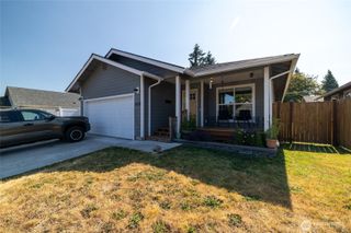 1418 Windsor Avenue, Centralia, WA 98531