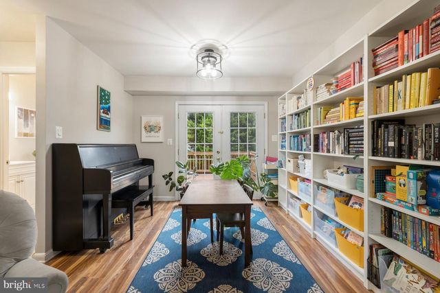 21 NICKELBY CT, Damascus, MD 20872