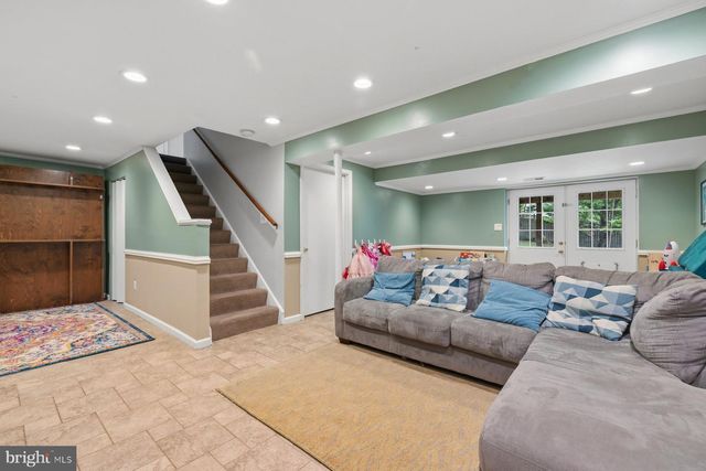 21 NICKELBY CT, Damascus, MD 20872