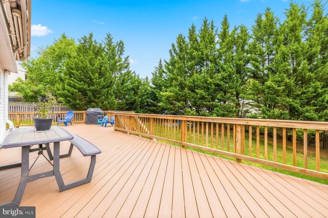 21 NICKELBY CT, Damascus, MD 20872