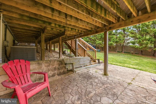 21 NICKELBY CT, Damascus, MD 20872