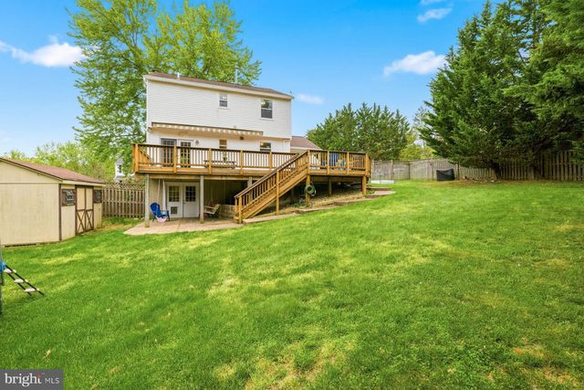 21 NICKELBY CT, Damascus, MD 20872