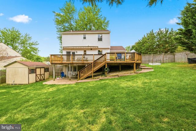 21 NICKELBY CT, Damascus, MD 20872