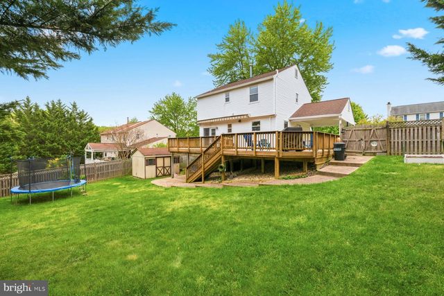 21 NICKELBY CT, Damascus, MD 20872