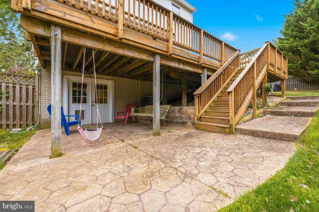 21 NICKELBY CT, Damascus, MD 20872