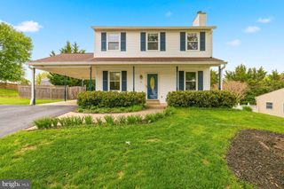 21 NICKELBY CT, Damascus, MD 20872
