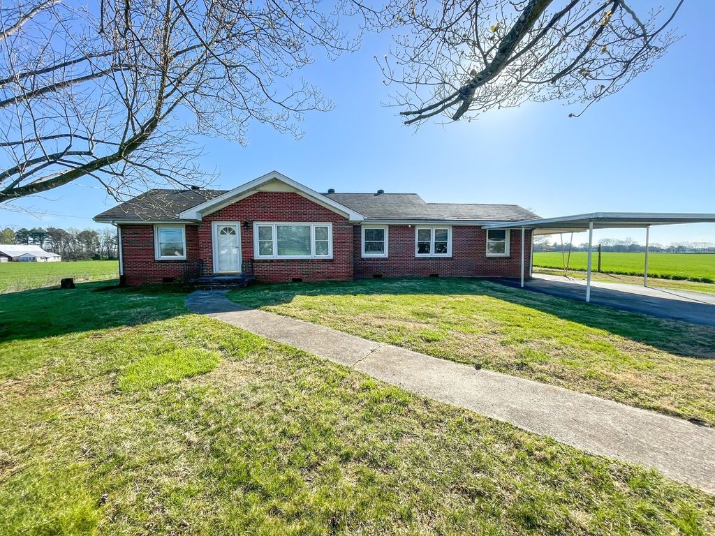 4324 Blackman Rd, Murfreesboro, TN 37129