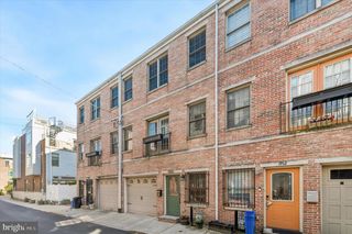 1910 WEBSTER ST, Philadelphia, PA 19146