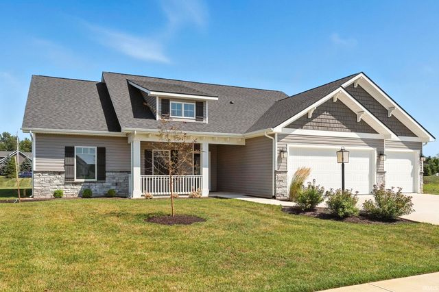 18780 Eisley Cove, Auburn, IN 46706