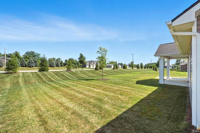 18780 Eisley Cove, Auburn, IN 46706