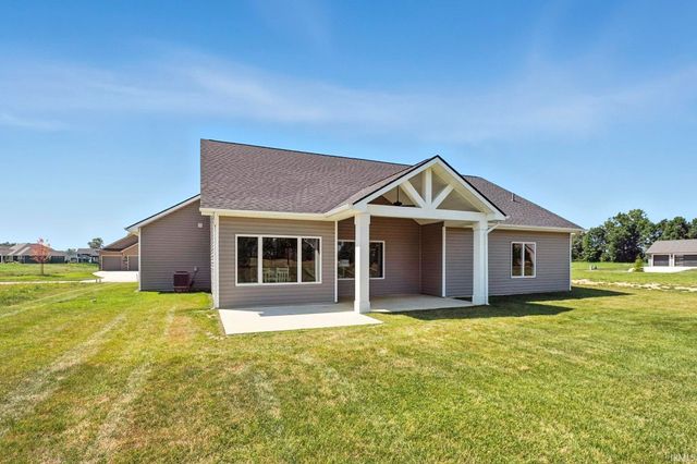 18780 Eisley Cove, Auburn, IN 46706