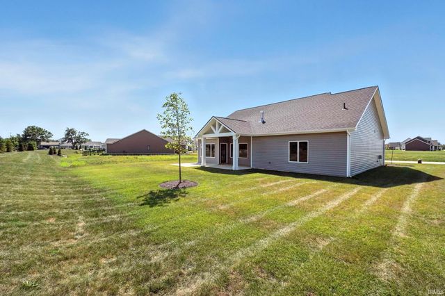 18780 Eisley Cove, Auburn, IN 46706