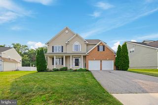 8010 SAFE HARBOR CT, Glen Burnie, MD 21060
