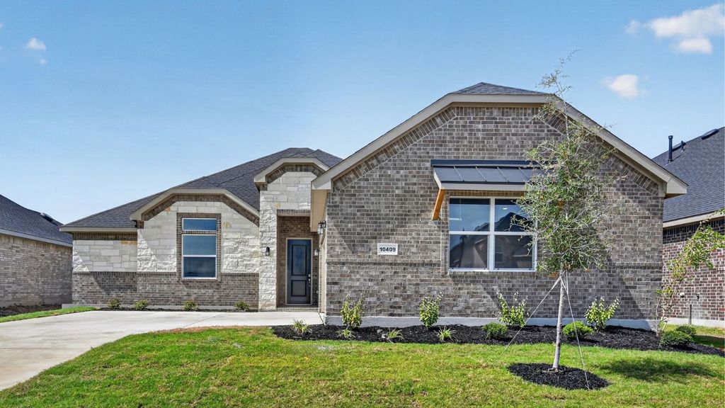 3292 PIER VIEW Street, Grand Prairie, TX 76065 — photo 2