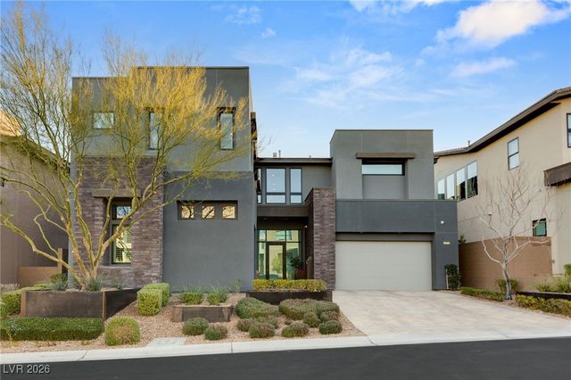 10759 Patina Hills Court, Las Vegas, NV 89135