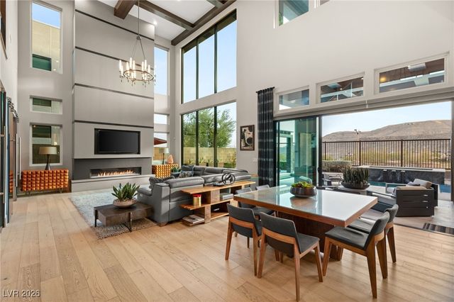 10759 Patina Hills Court, Las Vegas, NV 89135