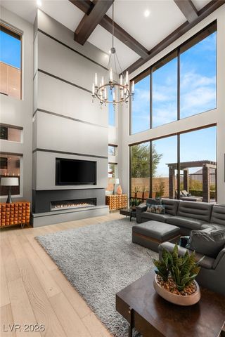 10759 Patina Hills Court, Las Vegas, NV 89135