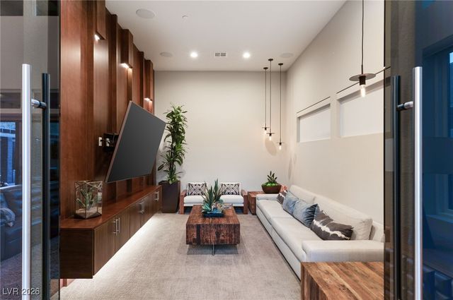 10759 Patina Hills Court, Las Vegas, NV 89135