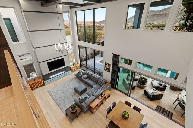 10759 Patina Hills Court, Las Vegas, NV 89135