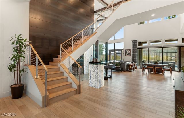 10759 Patina Hills Court, Las Vegas, NV 89135