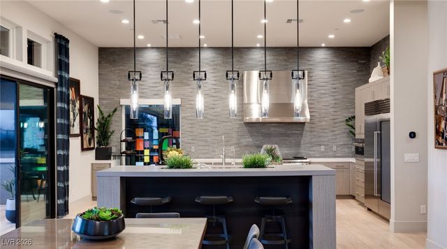 10759 Patina Hills Court, Las Vegas, NV 89135