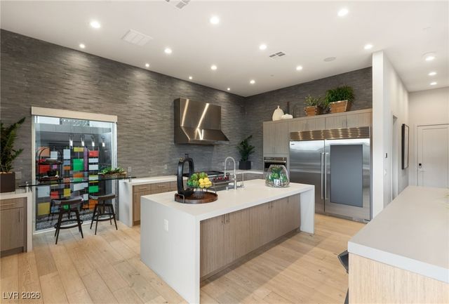 10759 Patina Hills Court, Las Vegas, NV 89135