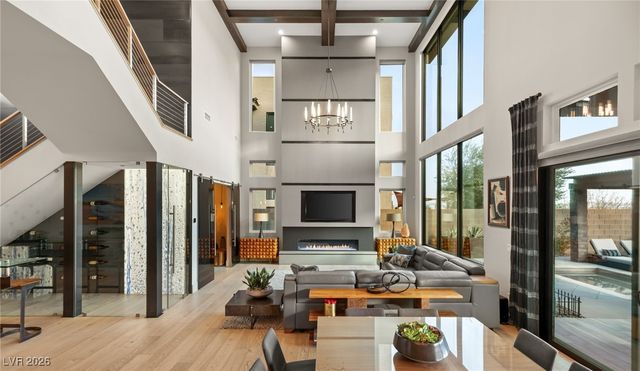 10759 Patina Hills Court, Las Vegas, NV 89135