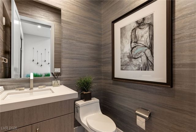 10759 Patina Hills Court, Las Vegas, NV 89135