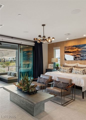 10759 Patina Hills Court, Las Vegas, NV 89135