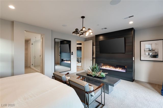 10759 Patina Hills Court, Las Vegas, NV 89135