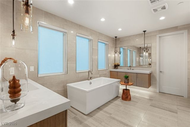 10759 Patina Hills Court, Las Vegas, NV 89135