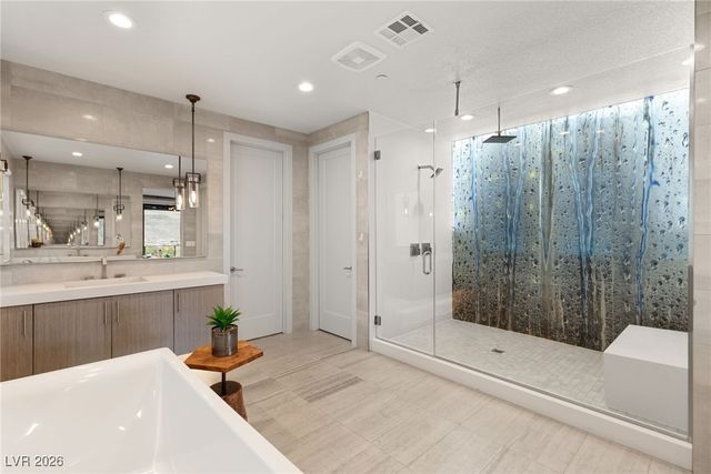 10759 Patina Hills Court, Las Vegas, NV 89135