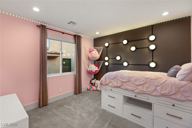 10759 Patina Hills Court, Las Vegas, NV 89135