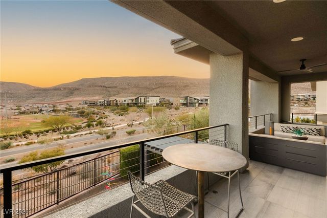 10759 Patina Hills Court, Las Vegas, NV 89135