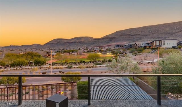 10759 Patina Hills Court, Las Vegas, NV 89135