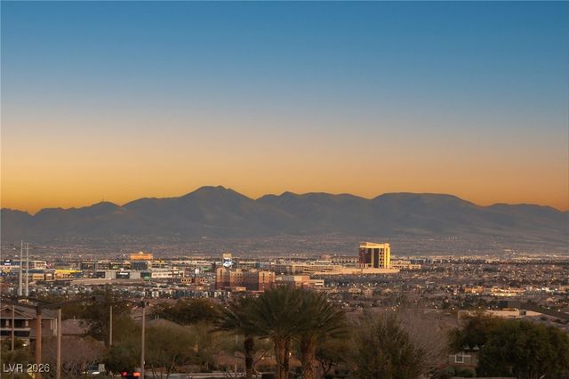 10759 Patina Hills Court, Las Vegas, NV 89135