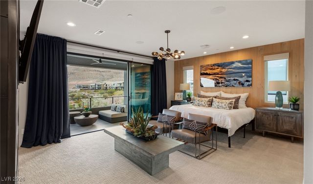 10759 Patina Hills Court, Las Vegas, NV 89135