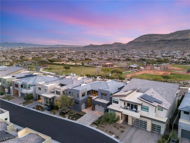 10759 Patina Hills Court, Las Vegas, NV 89135