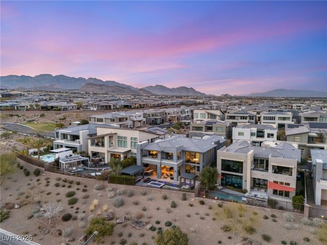 10759 Patina Hills Court, Las Vegas, NV 89135