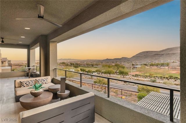 10759 Patina Hills Court, Las Vegas, NV 89135