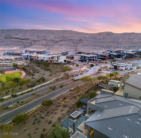 10759 Patina Hills Court, Las Vegas, NV 89135