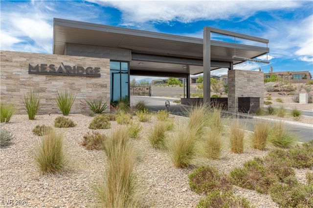 10759 Patina Hills Court, Las Vegas, NV 89135