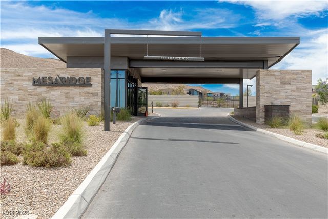 10759 Patina Hills Court, Las Vegas, NV 89135