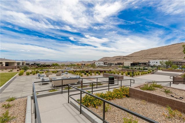 10759 Patina Hills Court, Las Vegas, NV 89135