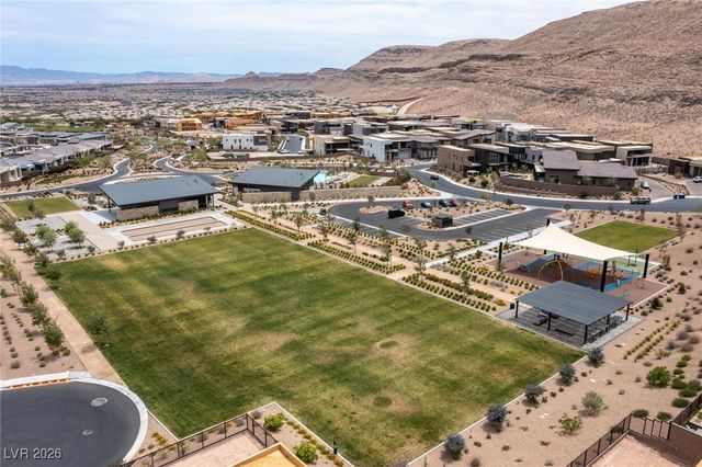 10759 Patina Hills Court, Las Vegas, NV 89135