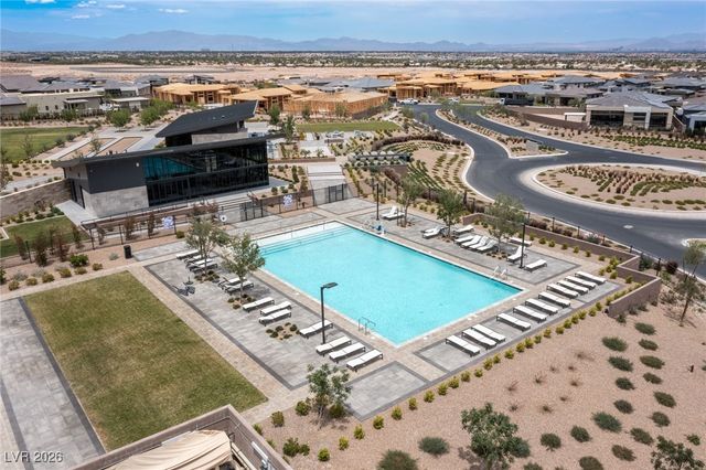 10759 Patina Hills Court, Las Vegas, NV 89135