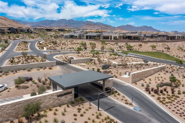 10759 Patina Hills Court, Las Vegas, NV 89135