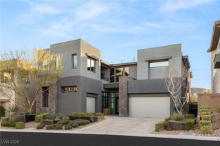 10759 Patina Hills Court, Las Vegas, NV 89135